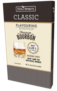 Still Spirtis Classic Tennessee Bourbon 02